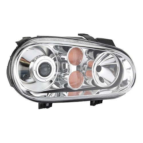  1J1941018P : head light - C287452 