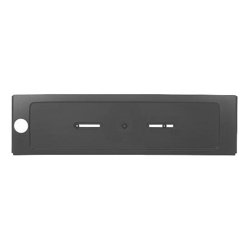  535813989 : trim for license plate - Blende fÃ¼r Kennzeichen - C287632 