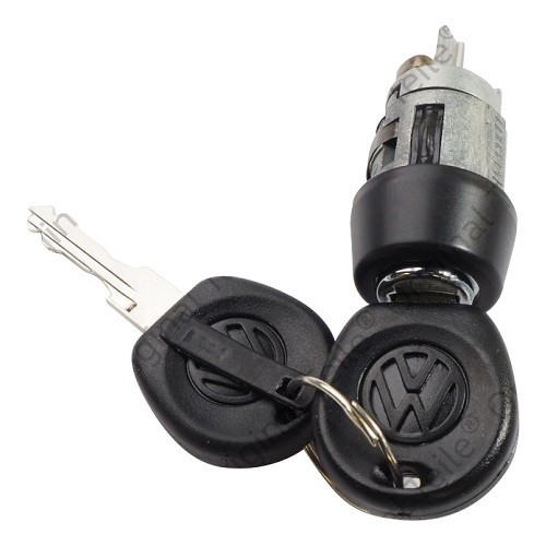  357905855B : lock cylinder - Schliesszylinder fÃ¼r ZÃ¼nd- - C287647 