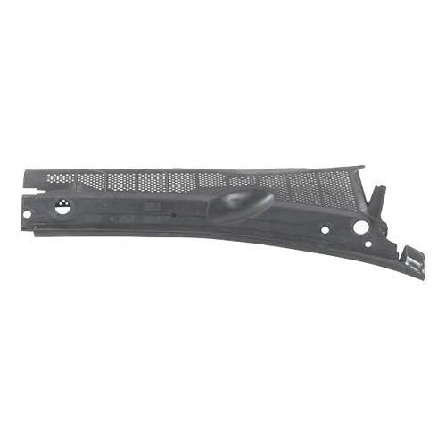  Left water deflector for Volkswagen Golf 3 and Vento - C288115 