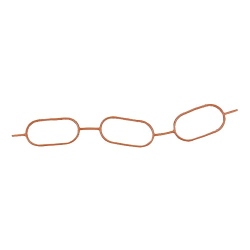 Intake manifold gasket for VW Passat B5 and B5 GP Sedan or Variant 6 cylinders (08/1996-02/2005) - C289555