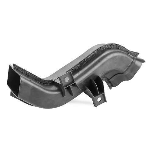  Conduit de ventilation air duct de pare-chocs avant pour VW Golf 5 R32 4Motion (08/2005-06/2008) - C289606-1 