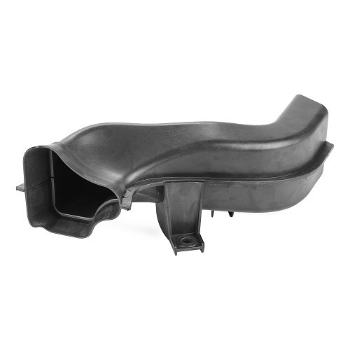  Front bumper air duct ventilation duct for VW Golf 5 R32 4Motion (08/2005-06/2008) - C289606 