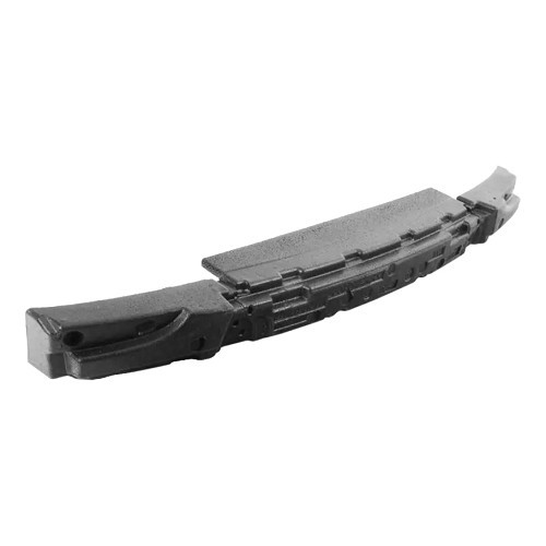 Schokabsorberende versterking in voorbumperschuim met hoge dichtheid voor VW Golf 5 GTI (09/2004-06/2008) - C289636