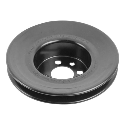  Puleggia con scanalatura servosterzo originale per VW Golf 3 1.9TD 1.9D e 1.9TDI (11/1991-08/1997) - Motori AAZ 1Y 1Z - C289726 