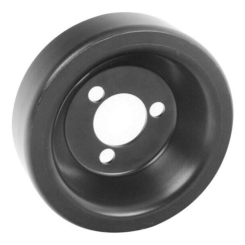  Original water pump pulley for VW Golf 3 and Vento - AAM ABS ABF 2E 1Z engines - C289867 