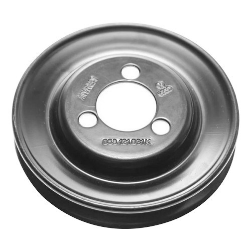  Puleggia pompa acqua originale per VW Golf 1 senza servosterzo - C289900 