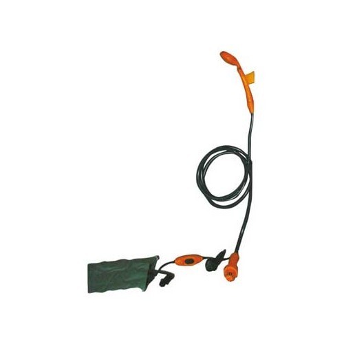  Mobiele douche met 12V aansluiting - CA10000 