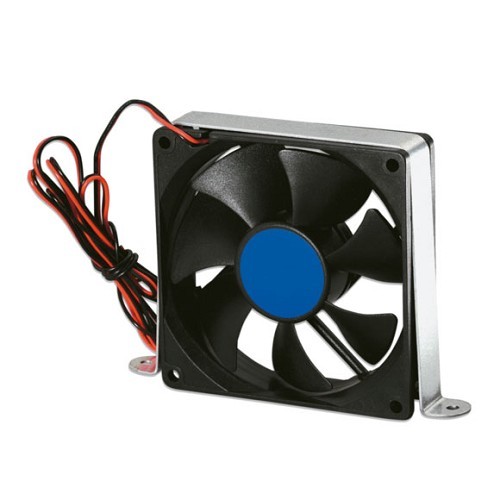  Single 12V DOMETIC refrigerator fan - CA10213 