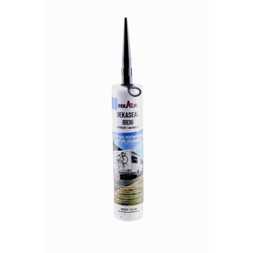 DEKASEAL selante cinzento antracite 8936 - 310 ml