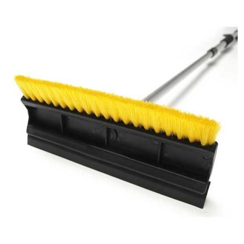 Gratte-Givre window scraper with telescopic handle - CA10261