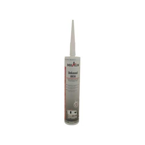 Masilla sellante PIB gris claro de 310 ml DEKASEAL 8936 - CA10301