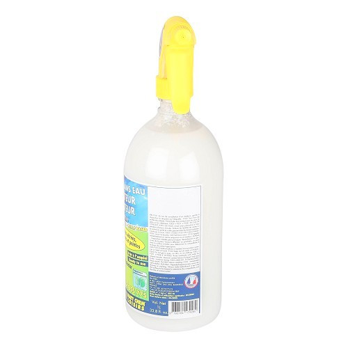 MATT CHEM Detergente senza acqua 1 L - CA10362