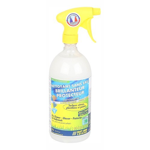 Limpiador sin agua MATT CHEM 1 L