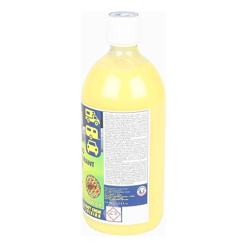  Nettoyant Concentré Cirant Carrosserie MATT CHEM 1 Litre - CA10364-1 