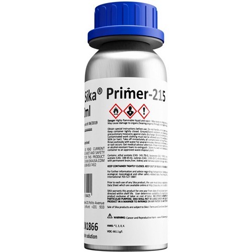 Sika Imprimación de adherencia 215 - 250 ml - CA10384