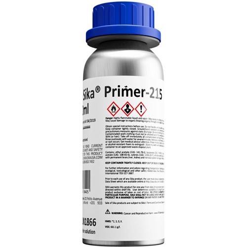 Sika Hechtprimer 215 - 250 ml - CA10384