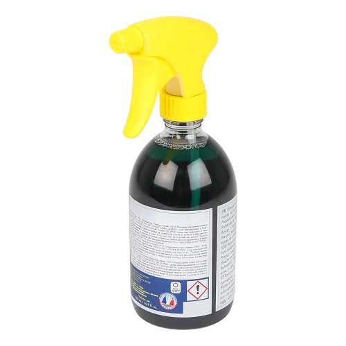 Zwarte veegverwijderaar 500 ml MATT CHEM - CA10396