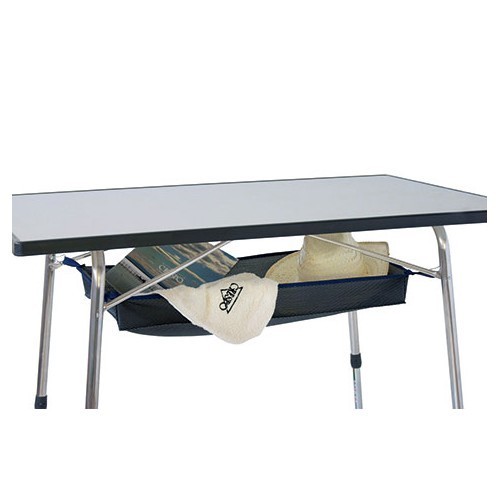  Filet de rangement pour table de plein-air - CA10398 