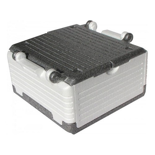  Contenitore isotermico pieghevole 23l FLIP BOX - CA10420 