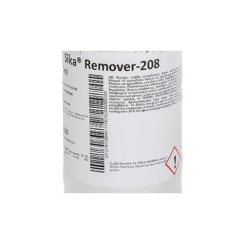 Sika Remover 208 Limpador - CA10647