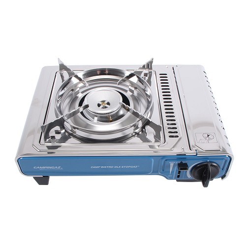 Campingaz Camp Bistro DLX Stopgaz 2200W portable stove - CA10652