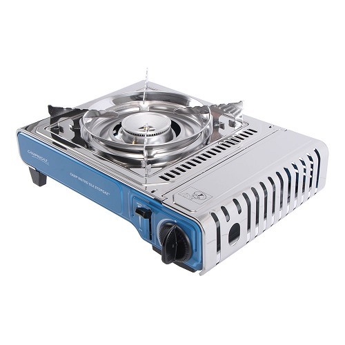 Campingaz Camp Bistro DLX Stopgaz 2200W portable stove - CA10652