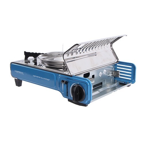 Campingaz Camp Bistro DLX Stopgaz 2200W portable stove - CA10652