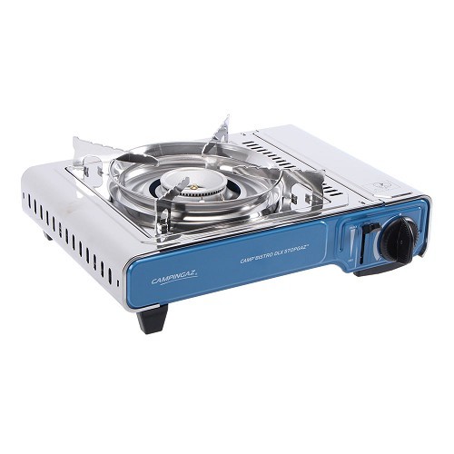  Campingaz Camp Bistro DLX Stopgaz 2200W portable stove - CA10652 