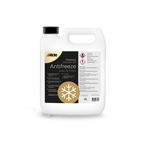  Antigel ANTIFREEZE G13 4L ALDE - CA10667 