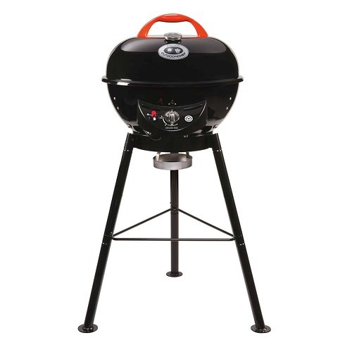 Barbecue a gas CHELSEA 420G - con gambe - CA10693