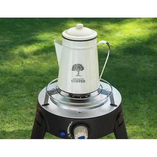 Barbacoa portátil SAFARI CHEF 30 LP CADAC - CA10736