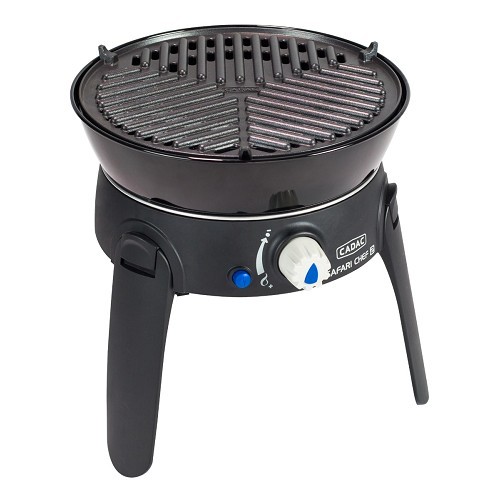 Barbacoa portátil SAFARI CHEF 30 LP CADAC - CA10736