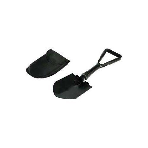  Folding forged steel shovel - CA10908 