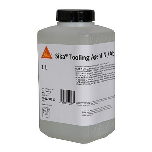 Glättungslösung Sika Tooling Agent N - 1 Liter