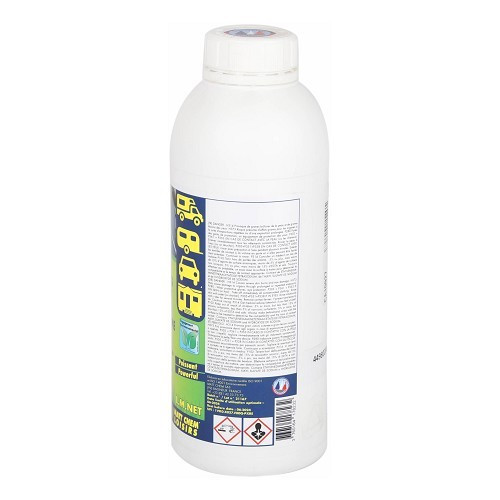 Shampoo concentrato per carrozzeria e camper 1L MATT CHEM  - CA10927