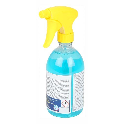 Produto de limpeza suave para armários de acrílico 500ml MATT CHEM - CA10947