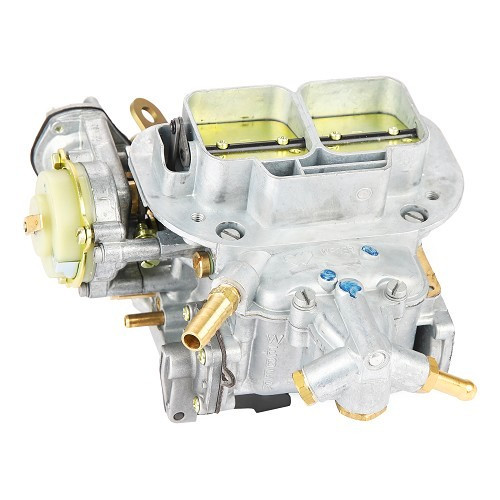 Weber 32/36 DGEV carburettor for AMC Jeep fitted with a 4,200 cc - CAR0003