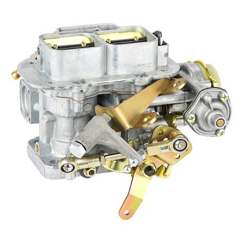 Weber 32/36 DGEV carburettor for AMC Jeep fitted with a 4,200 cc - CAR0003