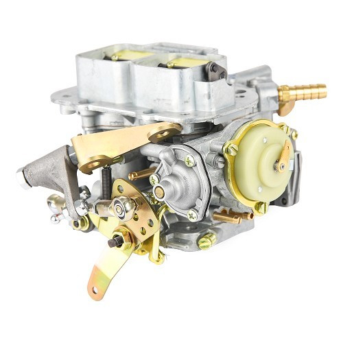 Weber 32/36 DGEV carburettor for AMC Jeep fitted with a 4,200 cc - CAR0003