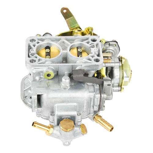  Weber 32/36 carburador DGEV para jipe AMC equipado com um 4200 cm3 - CAR0003-5 