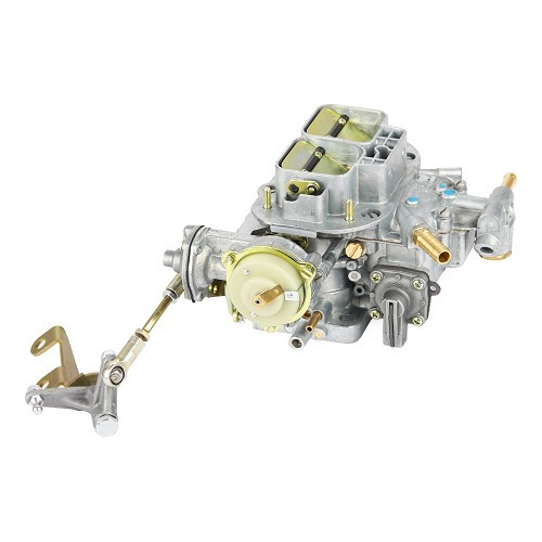 Weber 38 DGES carburettor for AMC Jeep fitted with a 4,200 cc - CAR0004