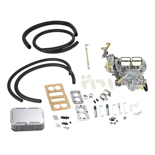  Carburateur Weber 38 DGES pour AMC Jeep équipée d'un 4200 cm3 - CAR0004 