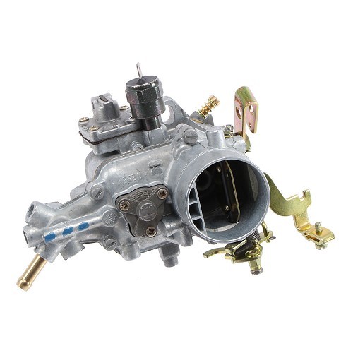 Weber 34 ICH carburettor for Audi 80 1972-78 fitted with a 1,297 cc - CAR0009