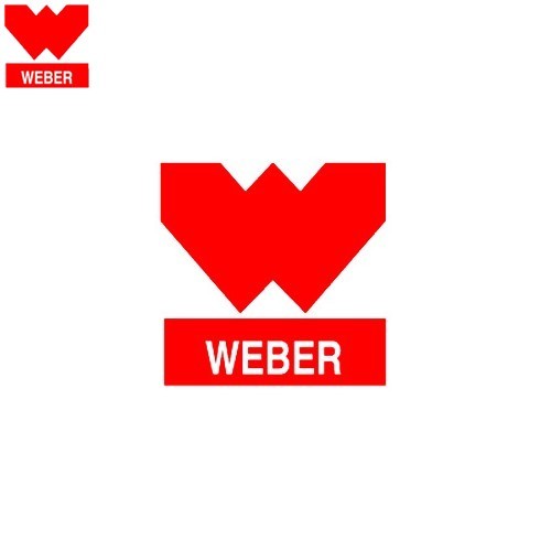  Weber 32/34 DMTL carburadora para Audi 80 1981-84 equipada com um 1921 cm3 - CAR0013 