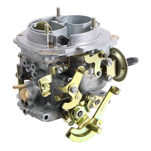 Weber 32/34 DMTL carburettor for Audi 80 1982-> fitted with a 1,781 cc - CAR0018