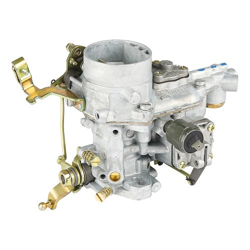 Weber 34 ICH carburettor for Bedford Astravan 1979 fitted with a 1,297 cc - CAR0026