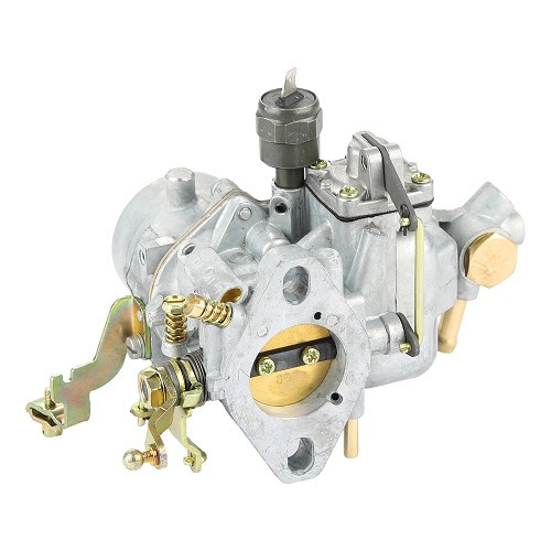 Weber 34 ICH carburettor for Bedford Astravan 1979 fitted with a 1,297 cc - CAR0026