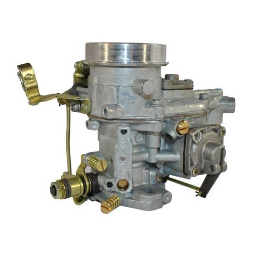 Weber 34 ICT carburettor for Bedford CF Van 1969 -70 fitted with a 1,599 cc - CAR0035