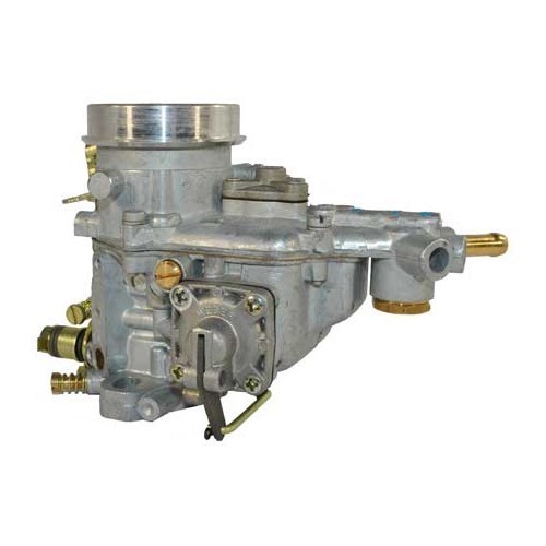 Weber 34 ICT carburettor for Bedford CF Van 1969 -70 fitted with a 1,599 cc - CAR0035